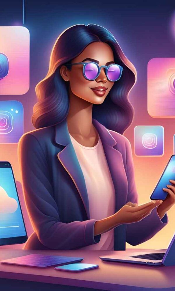 ادمین حرفه‌ای اینستاگرام در شیراز