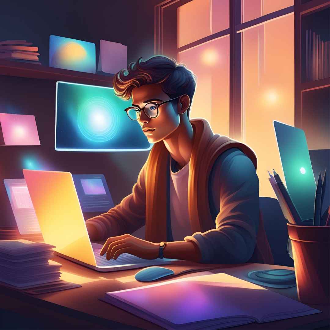 یادگیری مهارت‌های تبلیغاتی